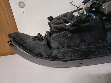 BMW 5 E39 SVĚTLO LEVÝ PŘEDNÍ XENON