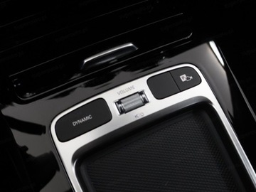 Mercedes CLA C118/X118 Coupe Facelifting 1.3 200 163KM 2025 MERCEDES-BENZ CLA 200 Sedan 1.3 (163KM) 2025, zdjęcie 14