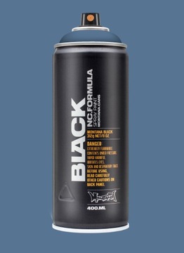 Montana BLACK 400ml MARLIN 5185