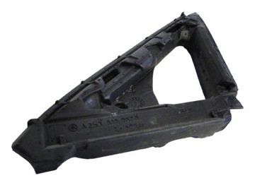 MERCEDES GLC 253 X/C USZCZELKA LUSTERKO LEWE