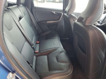 Volvo XC60 II 2017 Volvo XC 60 2017 VOLVO XC60 T6 R-DESIGN PLATINUM 2.0 Benzyna 240KM, zdjęcie 10