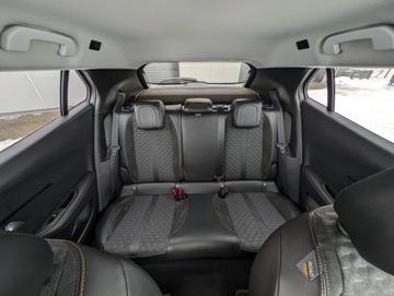 Peugeot 2008 II SUV 1.2 PureTech 130KM 2022 Peugeot 2008 Rezerwacja 1.2 Benzyna 130KM, zdjęcie 38