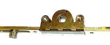 WINKHAUS GRM 1600/1 ZASUWNICA FFH 1100-1600 dł.122,5cm