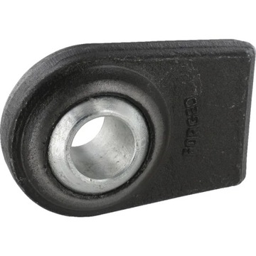 Końcówka belki do przyspawania 28.8 mm kat.2