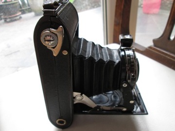 Aparat Voigtländer Bessa