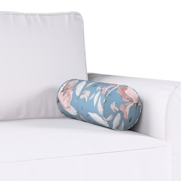 Желтые типи роликовые рубиновые цветы