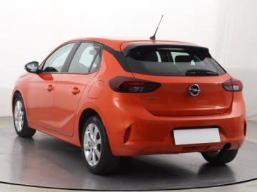Opel Corsa F Hatchback 5d 1.2 75KM 2021 Opel Corsa 1.2, Salon Polska, Serwis ASO, Klima, zdjęcie 3