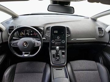 Renault Grand Scenic III 1.3 Energy TCe 140KM 2021 Renault Grand Scenic 1.3 TCe 140KM 1WŁ SalonPL VAT, zdjęcie 3