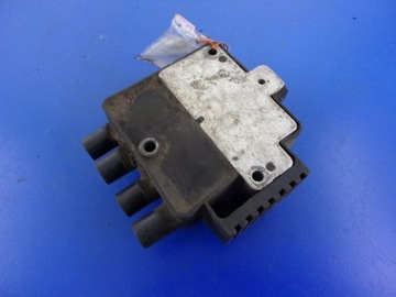 DAEWOO LANOS 1.5 8V CÍVKA MODUL ZAPALOVACÍ GM