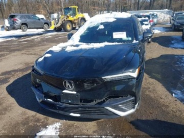 Acura 2024 Acura ZDX A-Spec 2024 Elektryczny 340KM, zdjęcie 7