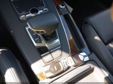 Audi Q5 II 2018 Audi Q5 TECH PREMIUM, 2,0T, od ubezpieczalni 20.0 Benzyna 252KM, zdjęcie 11