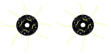 АККУМУЛЯТОРНЫЙ СТРИММЕР ДЛЯ САДОВОГО МАСЛА ТРАВЯНОГО МАСЛА 3xКОЛЕСА ДЛЯ СУМКИ