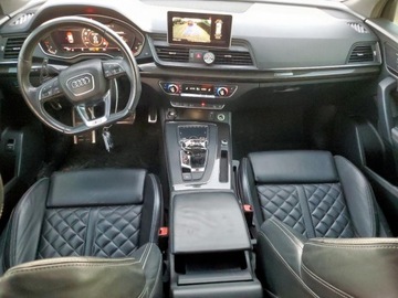 Audi SQ5 2020 Audi SQ5 Premium Plus 2020 3.0l 3.0 Benzyna 349KM, zdjęcie 3