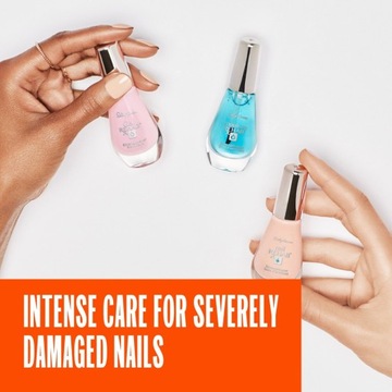 Sally Hansen Rehab Rehab Rehab Реконструкция новая!