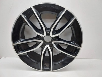 MERCEDES E-KLASA A213 AMG FELGA ALUMINIOWA 20 A2134011900 FV