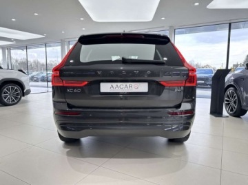 Volvo XC60 II 2022 Volvo XC 60 Core Kamera cofania CarPlayAndroid Auto Nawigacja LED, zdjęcie 2