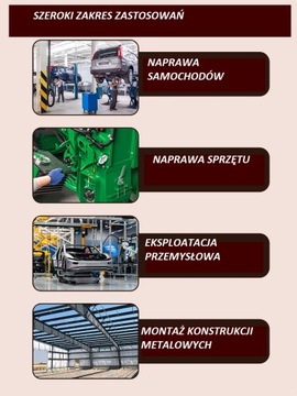 Klucze Nasadowe Udarowe 3/4'' 1