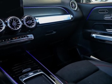 Mercedes GLB SUV AMG 35 2.0 306KM 2025 MERCEDES-BENZ GLB AMG 35 4-Matic Suv 2.0 (306KM) 2025, zdjęcie 8