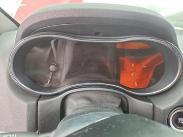 Dodge Durango III 2015 Dodge Durango 2015 5.7 Benzyna 360KM, zdjęcie 9