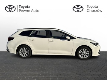 Toyota Corolla XII TS Kombi Facelifting 1.8 Hybrid 140KM 2024 Toyota Corolla 1.8 Hybrid Comfort Seria E21 (2019-, zdjęcie 5