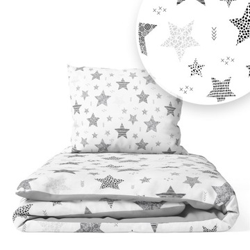 POŚCIEL 160x100 DZIECIĘCA 2EL 100x160 DO ŁÓŻECZKA