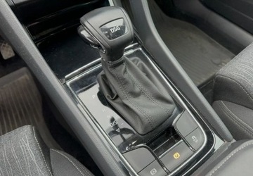 Skoda Karoq Crossover 1.5 TSI ACT 150KM 2020 Skoda Karoq 1.5 Benzyna 150KM, zdjęcie 23