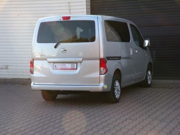 Nissan NV200 Combi 1.6 110KM 2012 Nissan NV200 7 OSOBOWY 2012, zdjęcie 6