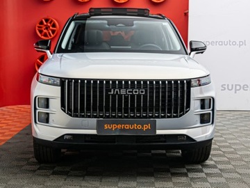 Jaecoo 7 2025 JAECOO J7 1.5 T-GDI Super Hybrid Exclusive DHT Suv 347KM 2025, zdjęcie 3