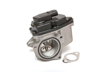 ZAWÓR RECYRKULACJI SPALIN EGR VW PASSAT B6 2.0 TDI