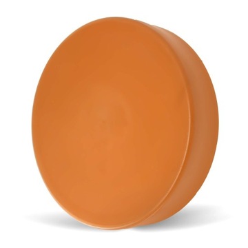 KOREK KANALIZACYJNY 315 MM ZAŚLEPKA RURY PCV Nasadka Dekiel Zatyczka Wody