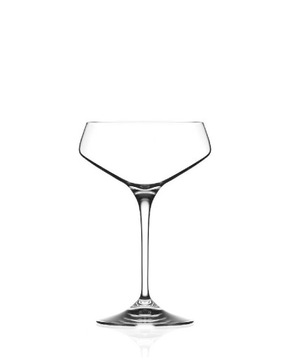 Kieliszek do szampana coupe Aria RCR 330ml