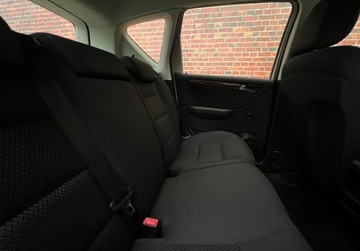 Mercedes Klasa A W169 Coupe 1.7 170 116KM 2005 Mercedes-Benz Klasa A Automat Klima Alu gwarancja w cenie VRJW 1.7 115KM, zdjęcie 17