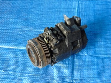 BMW X5 E53 SPRĘŻARKA KLIMATYZACJI 6917864