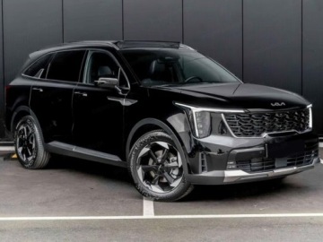 Kia Sorento IV SUV Facelifting 2024 1.6 T-GDI HEV 239KM 2026 KIA Sorento 1.6 T-GDI HEV Prestige Line aut 7os. Suv 239KM 2026, zdjęcie 2