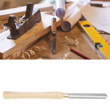 ДОЛОТО ДЛЯ ОБРАБОТКИ ЧАШ 22 ММ ТОКАРНЫЙ НОЖ С КОРОНКОЙ