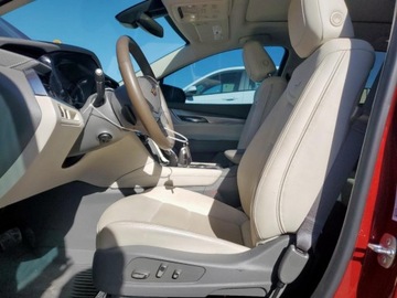 Cadillac 2024 Cadillac XT5 Premium Luxury 2024 2.0L 2.0 Benzyna 235KM, zdjęcie 7