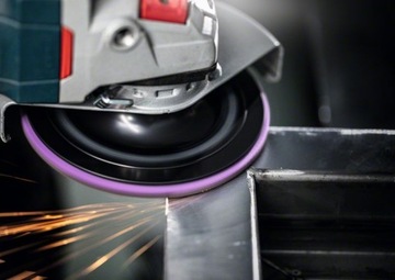 Диск BOSCH EXPERT N477 SCM для УШМ 100 х 16 мм