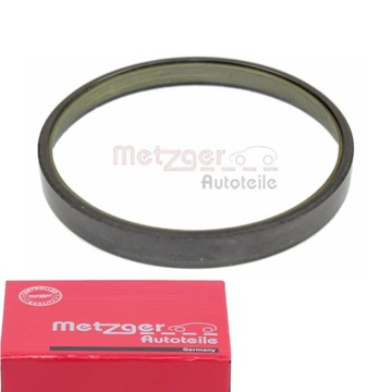 PIERŚCIEŃ ABS TYŁ do MERCEDES E 350 CGI