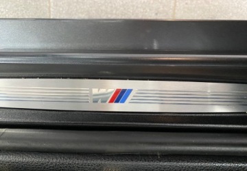 BMW Seria 1 F20-F21 Hatchback 3d Facelifting 2017 120d 190KM 2019 BMW Seria 1 4x4 Skora Xenon Gwarancja 2.0 Diesel 190KM, zdjęcie 15