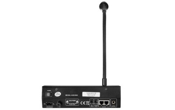 Микрофонный столик HQM-M6S