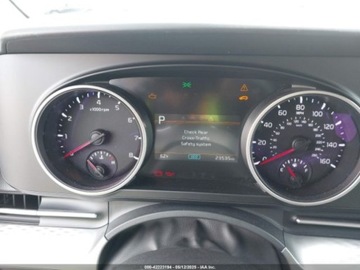 Kia Carnival II 2022 Kia Carnival MPV LX Seat Package 2022 3.5l 3.5 Benzyna 290KM, zdjęcie 10