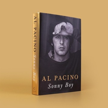 SONNY BOY - Al Pacino - NOWOŚĆ !!!