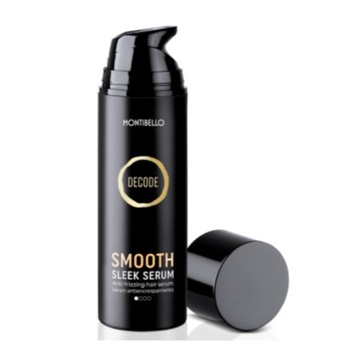 MONTIBELLO DECODE SERUM NAWILŻAJĄCE DO WŁOSÓW