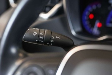 Toyota Corolla XII Sedan 1.8 Hybrid 122KM 2021 Toyota Corolla 1.8 Hybrid Comfort Style Tech 1.8 Hybryda 122KM, zdjęcie 13