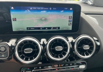 Mercedes GLA II Off-roader 2.0 180d 116KM 2023 Mercedes-Benz GLA Kamera Nawigacja Automatydczna skrzynia 2.0 Diesel 116KM, zdjęcie 11