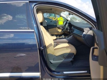 Audi Q7 II 2023 Audi Q7 Prestige 55 Tfsi Quattro Tiptronic 2023 3.0l 3.0 Benzyna 335KM, zdjęcie 9