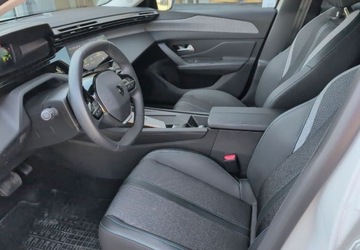 Peugeot 2023 Peugeot 308 1.2 PureTech Allure SS EAT8 SalonPL FVat Od Reki Dobra Konfigu, zdjęcie 8