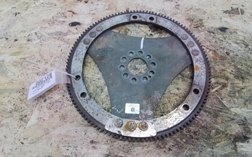 KOLO SETRVAČNÍK 057105323AE VW AUDI A8 Q7 4.2TDI