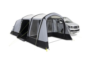 Przedsionek dmuchany do vana VW T5 T6 KAMPA AIR TC