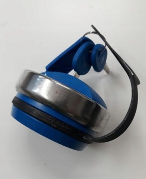 КРЫШКА ТОПЛИВНОГО БАКА SCANIA R С 2016 ГОДА НОВОЕ ПОКОЛЕНИЕ FI60